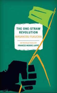 one straw revolution